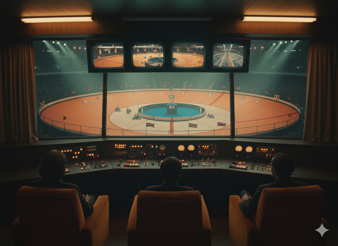 The Futilitarian Screenshot