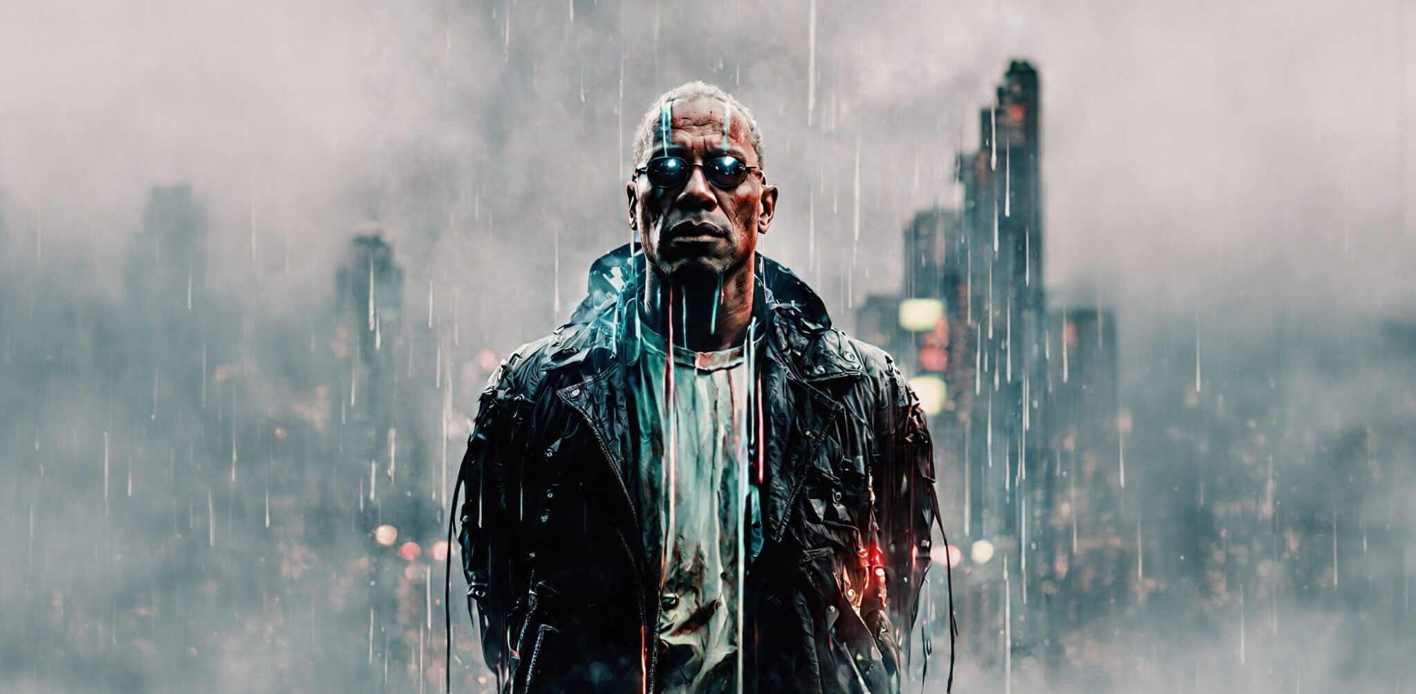 Flatline Revenant Cover Art